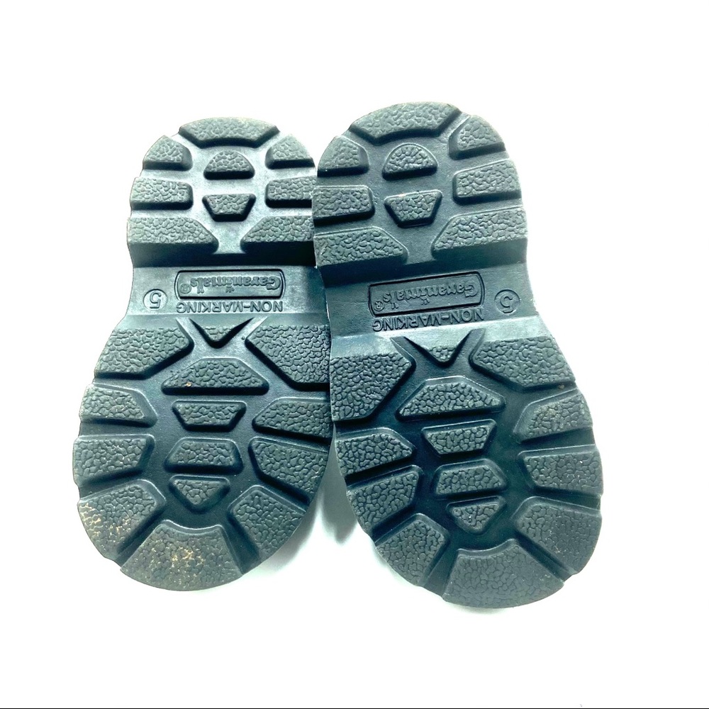 Garanimals Little Baby Boys Boots - Picture 6 of 6